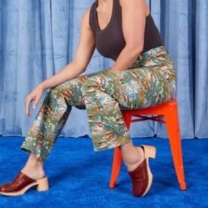 Big bud press bill Ogden fabulous fungi work pants